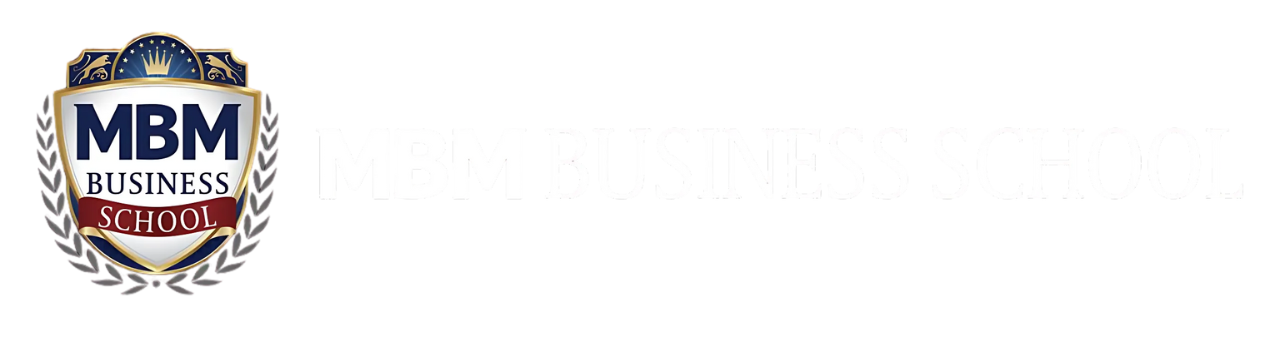 Logo MBM