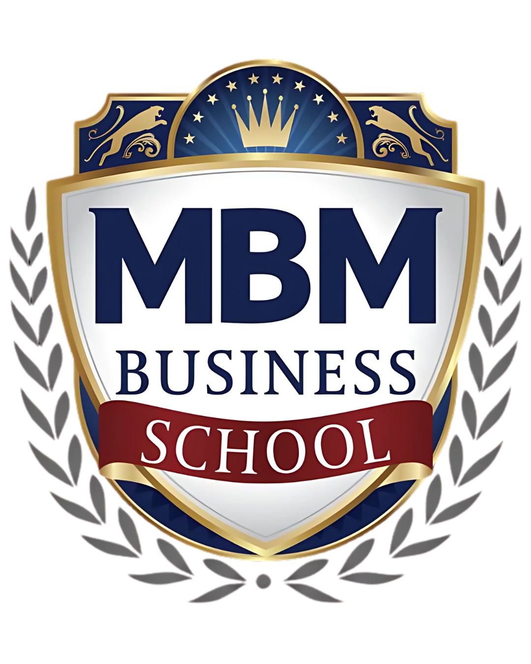 Logo MBM Business School